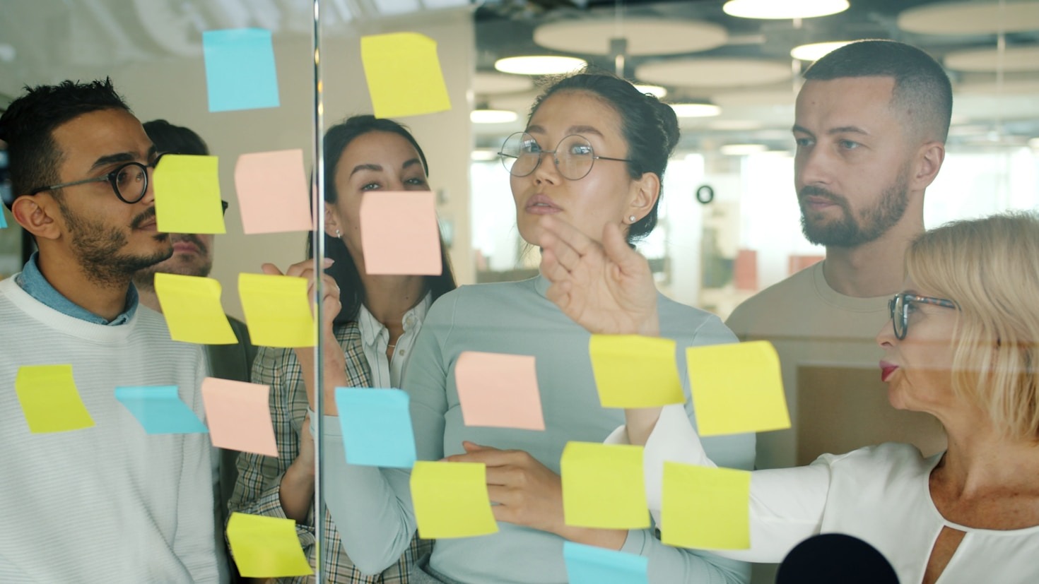 Finding Inspiration In Daily Group Life