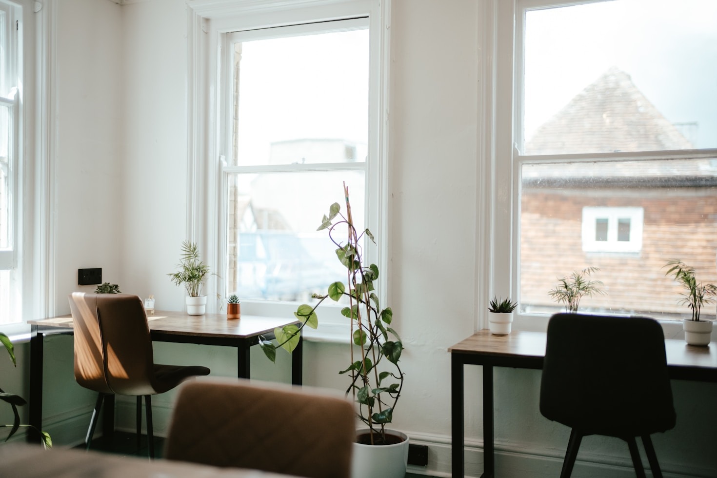 Lessons Learned From Working As Four