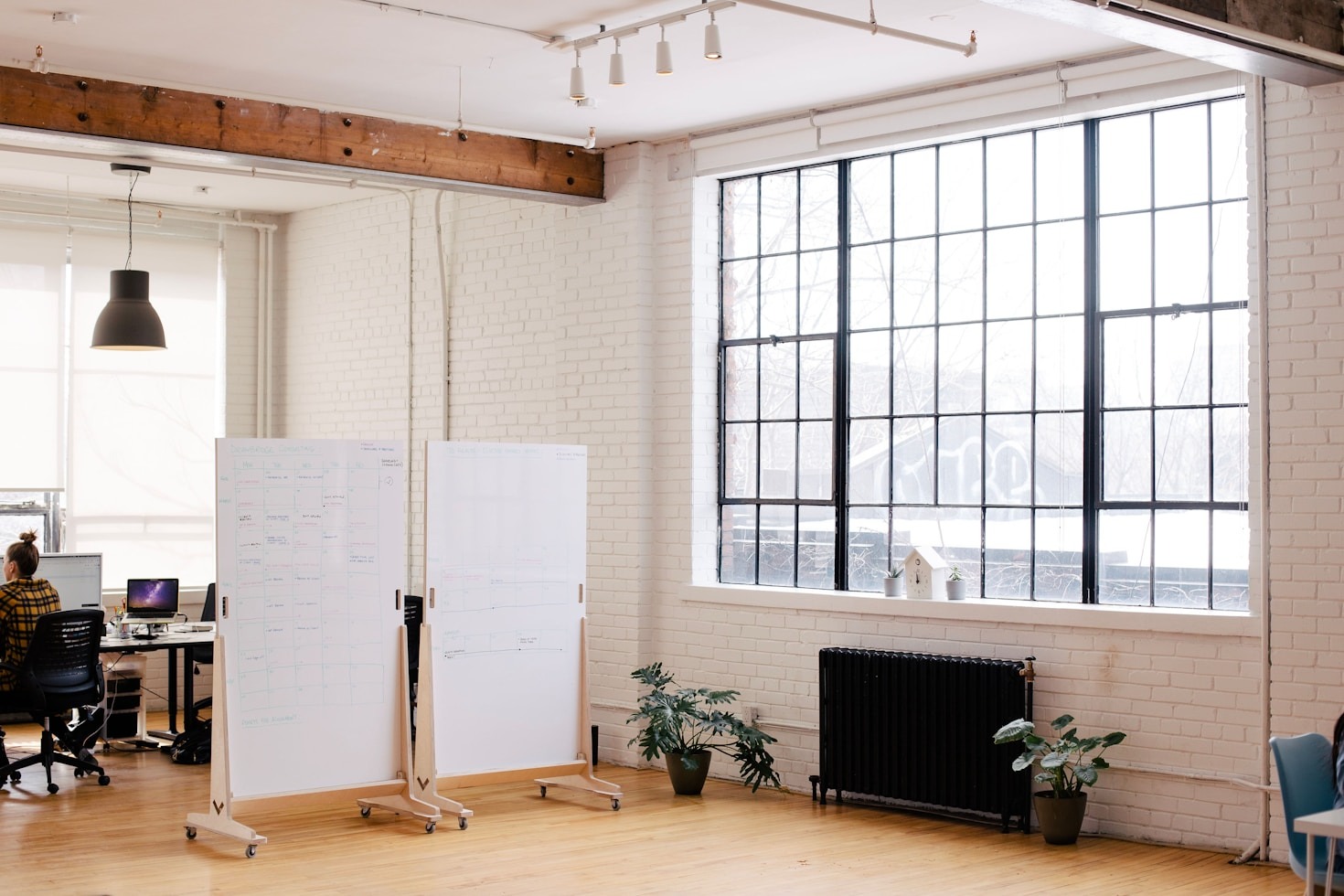 Growth Through Constant Open Communication